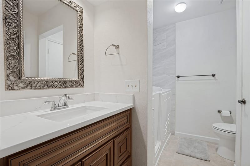 121 N Willow Street, Mansfield TX 76063 - Photo 15