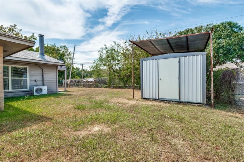 121 N Willow Street, Mansfield TX 76063 - Photo 19
