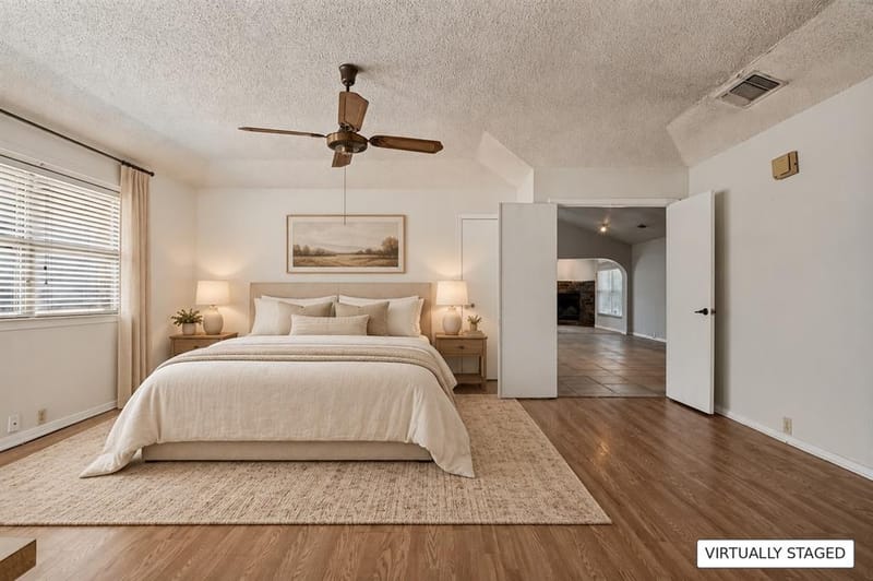 121 N Willow Street, Mansfield TX 76063 - Photo 4