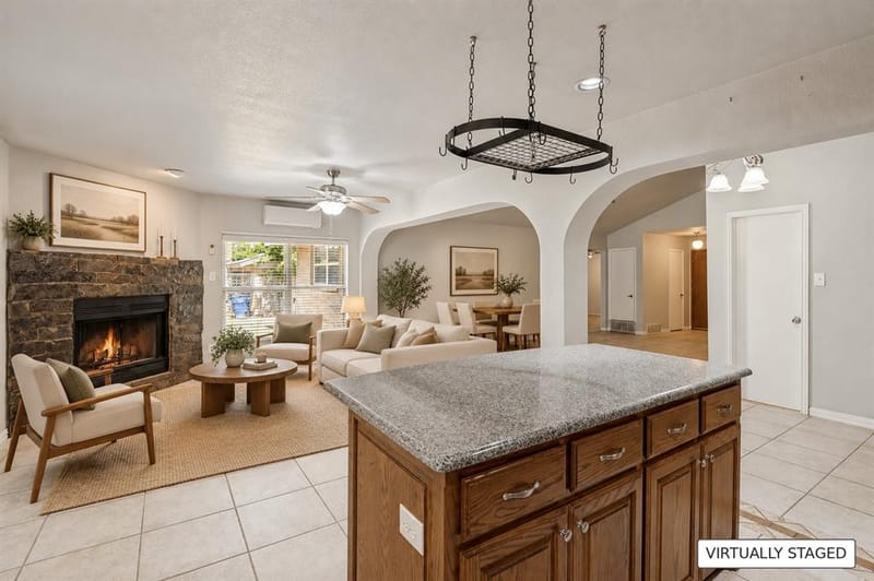 121 N Willow Street, Mansfield TX 76063 - Photo 25