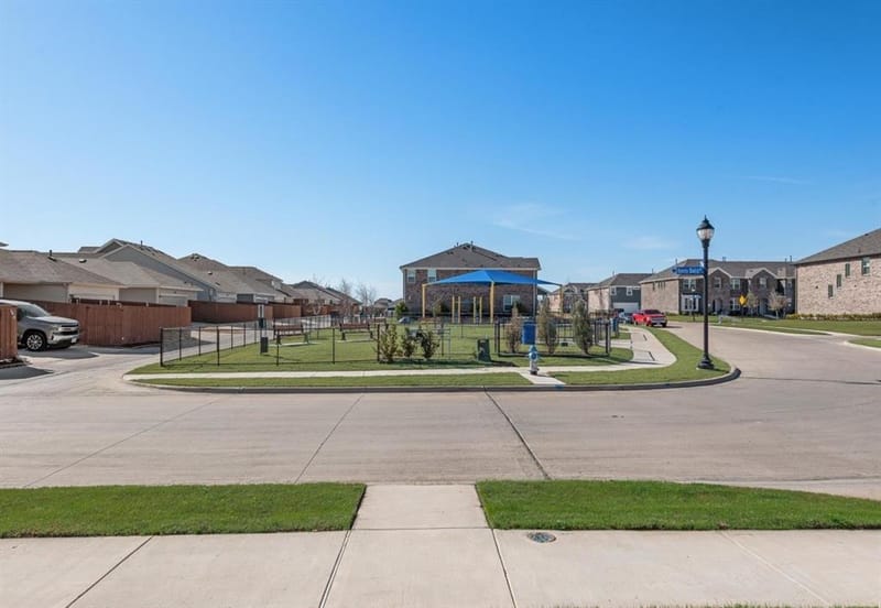 3750 Honey Daisy Drive, Crandall TX 75114 - Photo 23