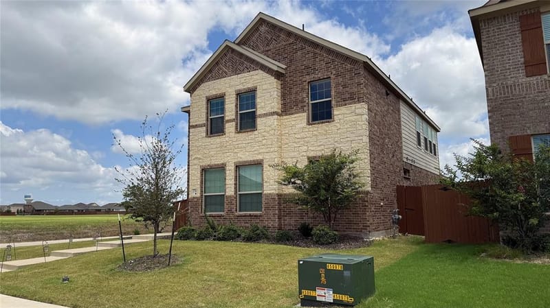 3750 Honey Daisy Drive, Crandall TX 75114 - Photo 2
