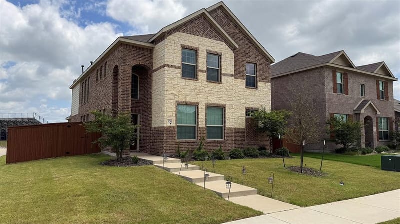 3750 Honey Daisy Drive, Crandall TX 75114 - Photo 3