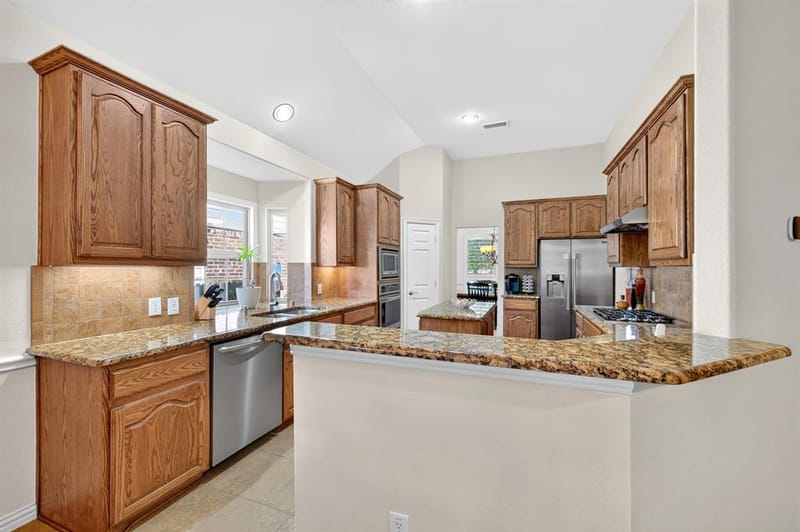 4112 Red Wolfe Road, Denton TX 76208 - Photo 17