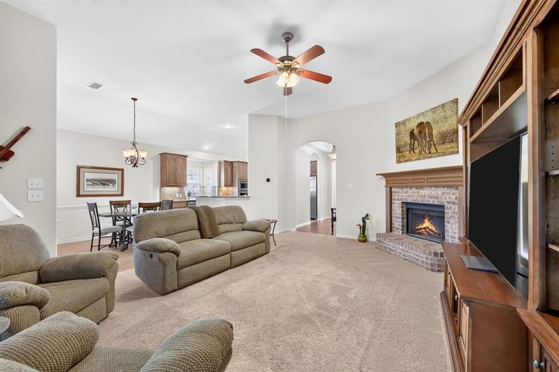 4112 Red Wolfe Road, Denton TX 76208 - Photo 22