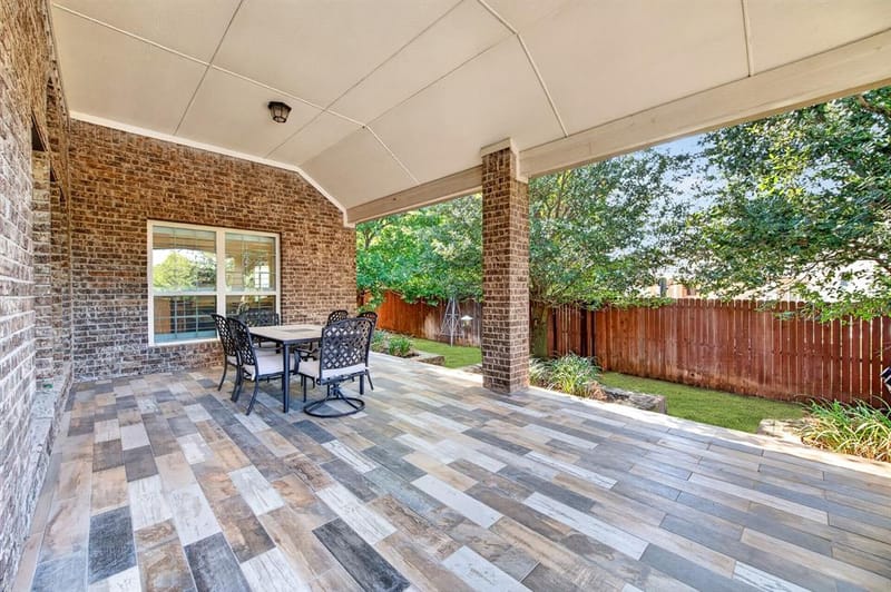 4112 Red Wolfe Road, Denton TX 76208 - Photo 36