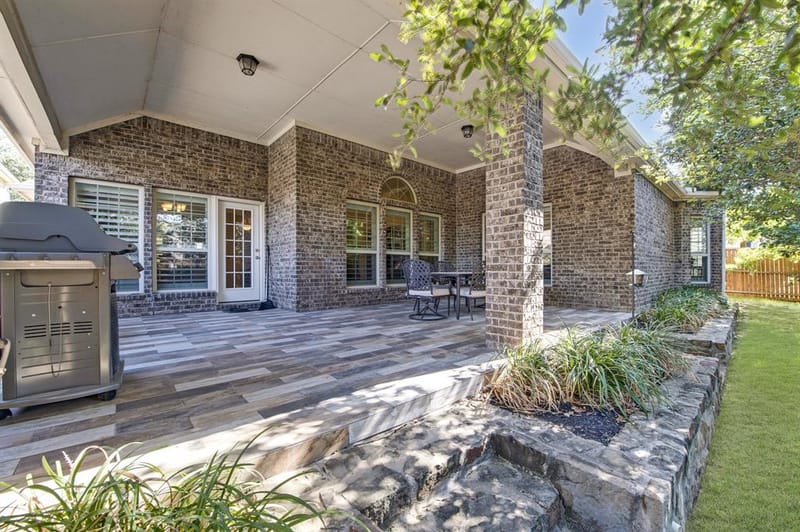 4112 Red Wolfe Road, Denton TX 76208 - Photo 37