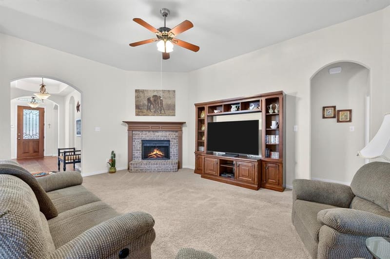 4112 Red Wolfe Road, Denton TX 76208 - Photo 21