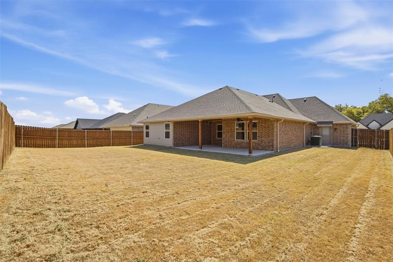 135 Trevor Lane, Greenville TX 75402 - Photo 26