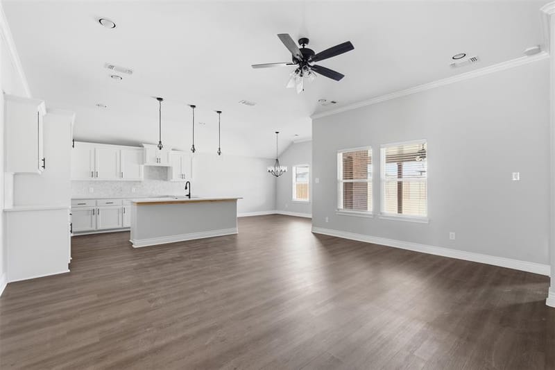 135 Trevor Lane, Greenville TX 75402 - Photo 7