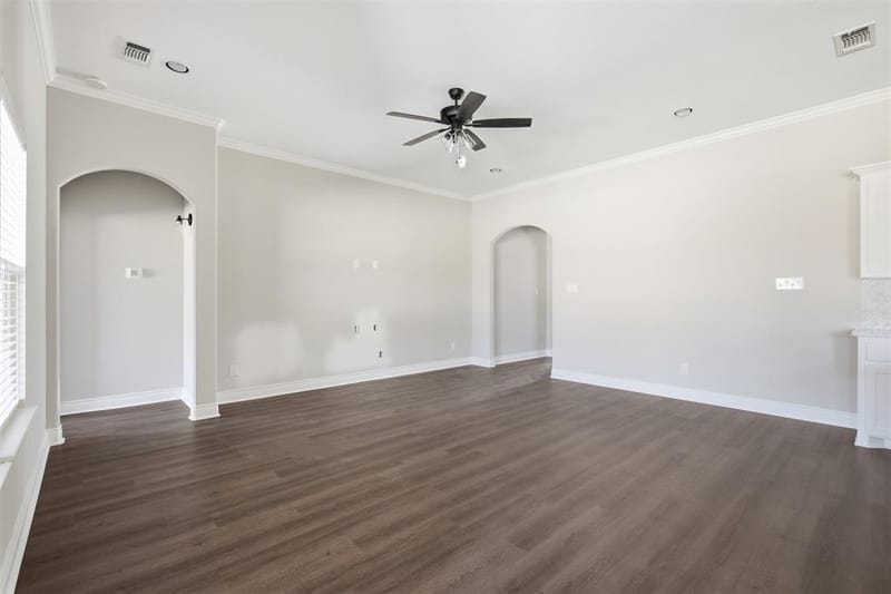 135 Trevor Lane, Greenville TX 75402 - Photo 9