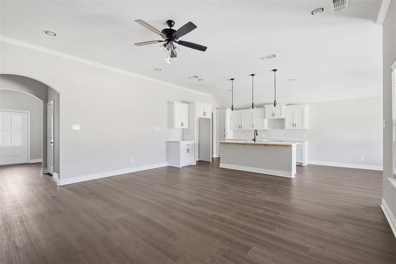 135 Trevor Lane, Greenville TX 75402 - Photo 8