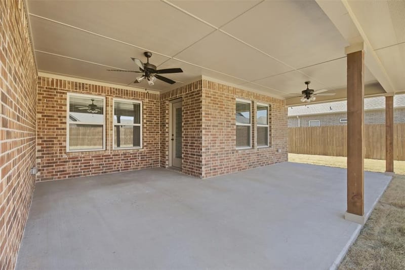 135 Trevor Lane, Greenville TX 75402 - Photo 25