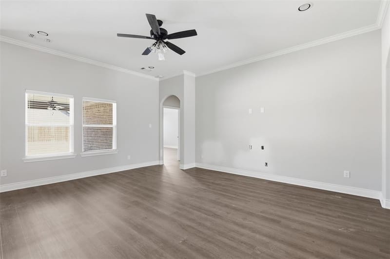 135 Trevor Lane, Greenville TX 75402 - Photo 21