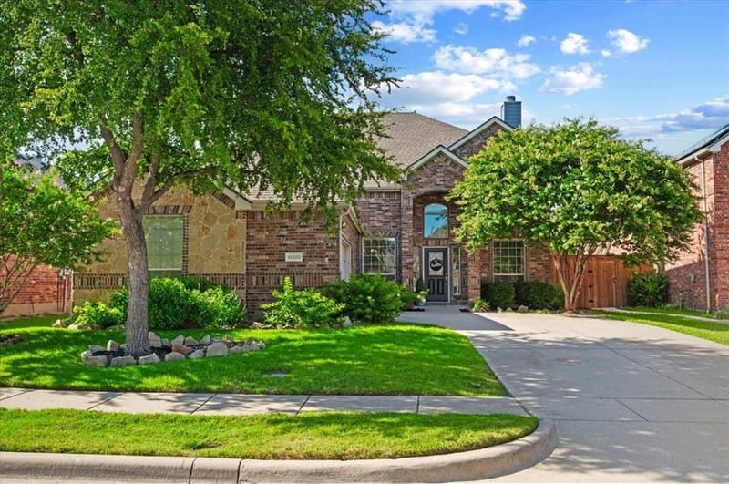 10320 Flat Creek Trail, McKinney TX 75072 - Photo 7