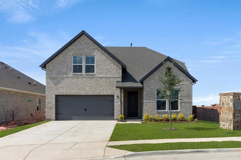 3309 Fikes Avenue, Royse City TX 75189