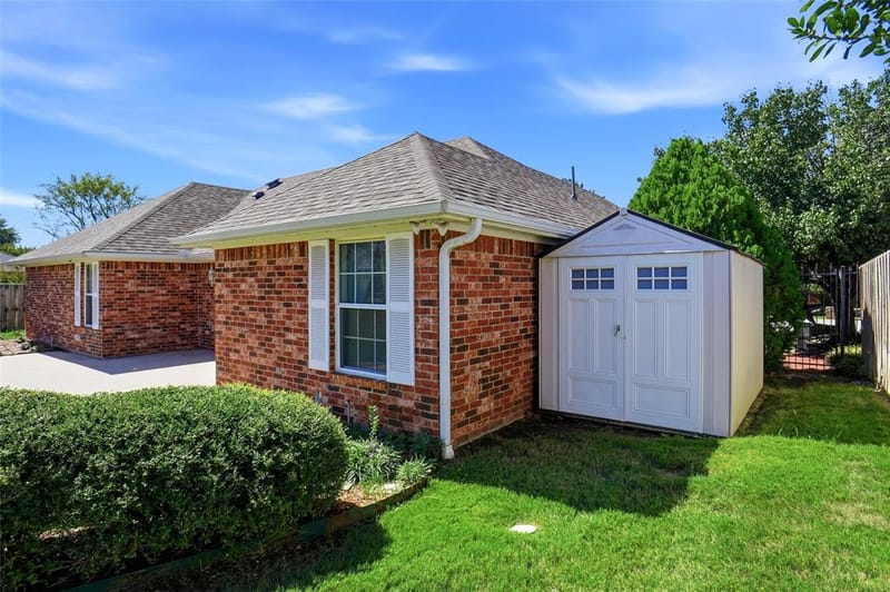 104 Carissa Court, Krum TX 76249 - Photo 28