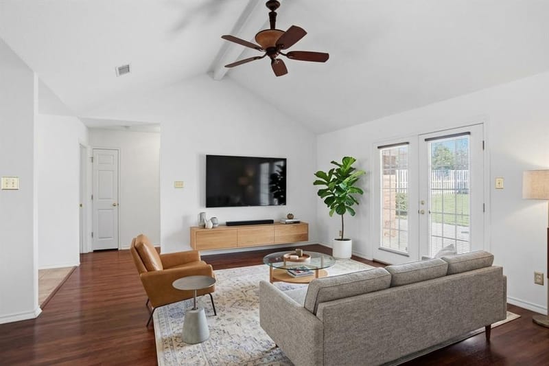 104 Carissa Court, Krum TX 76249 - Photo 4