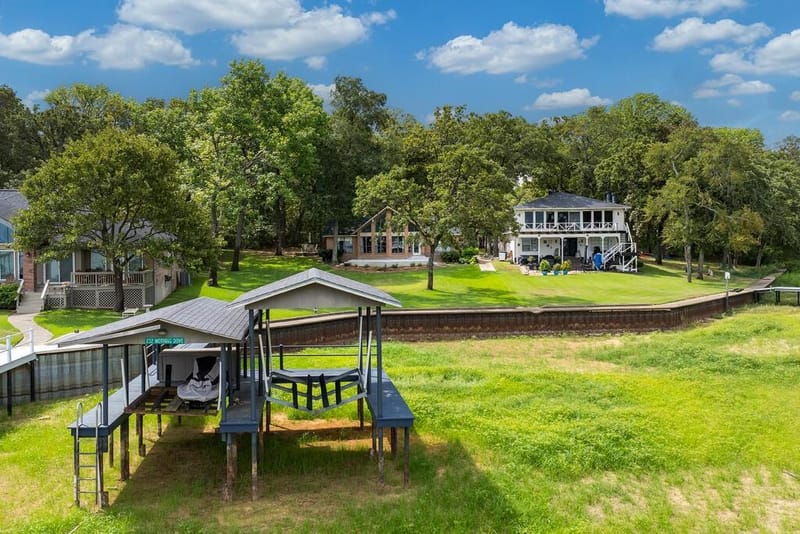 232 Morning Dove Road, Trinidad TX 75163 - Photo 37