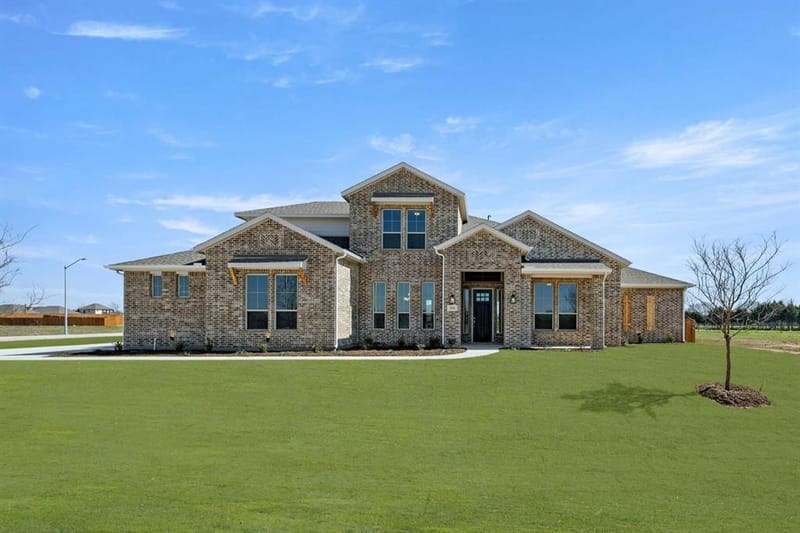 520 Birthright Lane, McLendon Chisholm TX 75032 - Photo 6