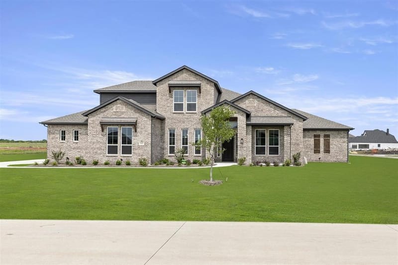 520 Birthright Lane, McLendon Chisholm TX 75032 - Photo 7