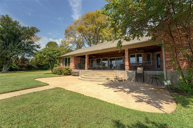 103 Imperial Drive, Mabank TX 75156 - Photo 23