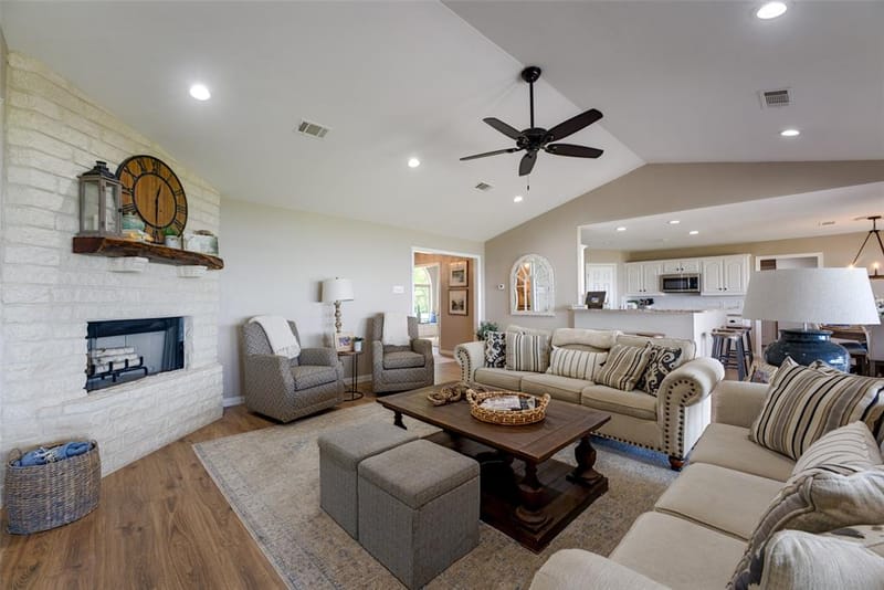 103 Imperial Drive, Mabank TX 75156 - Photo 19