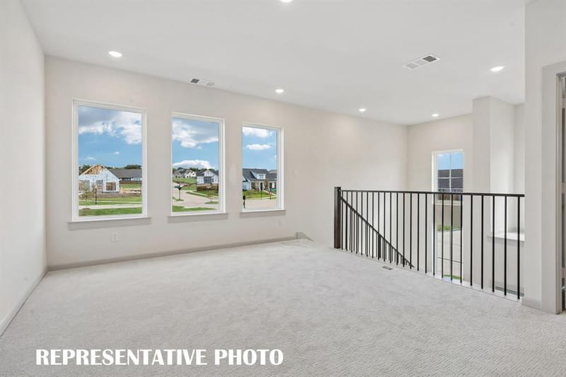633 Taylor Parkway, Celina TX 75009 - Photo 12