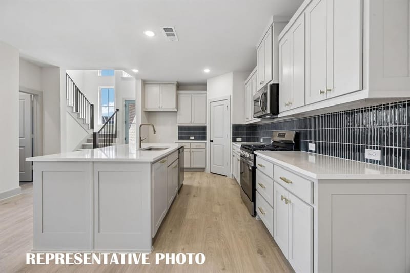 633 Taylor Parkway, Celina TX 75009 - Photo 7