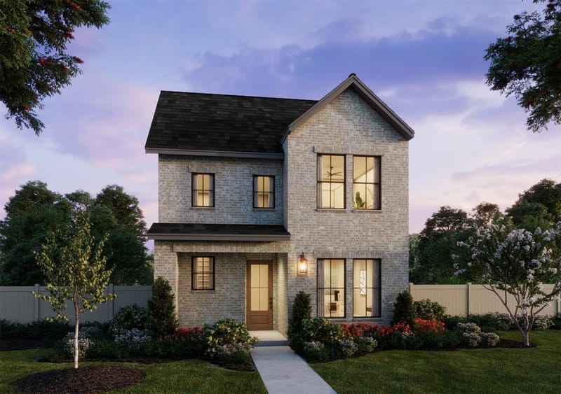 633 Taylor Parkway, Celina TX 75009