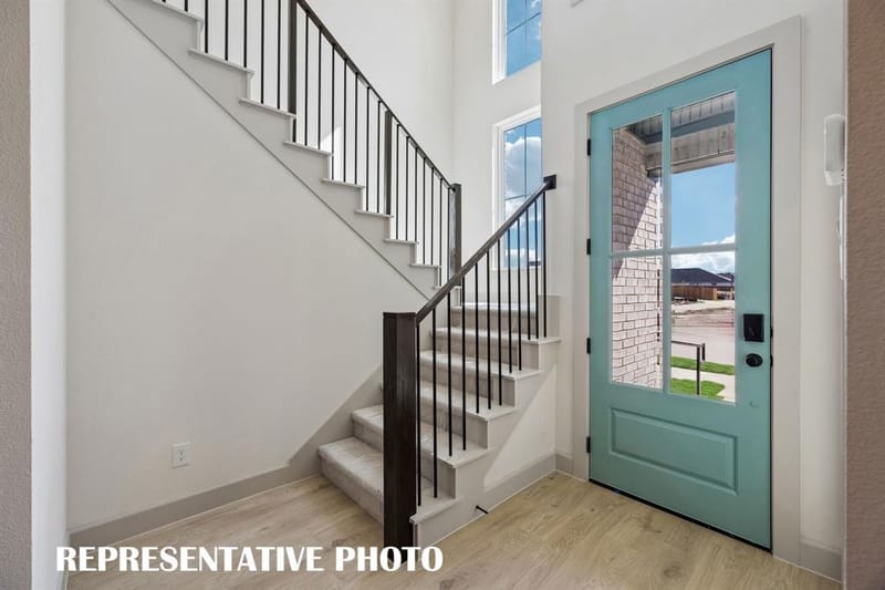 633 Taylor Parkway, Celina TX 75009 - Photo 4