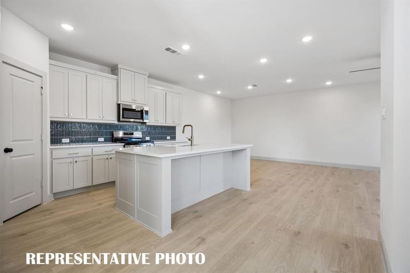633 Taylor Parkway, Celina TX 75009 - Photo 8
