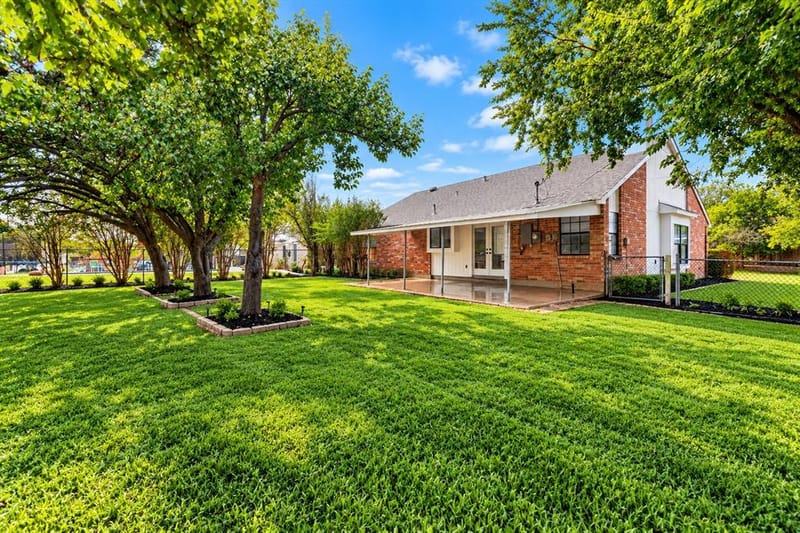 529 Redbud Drive, Forney TX 75126 - Photo 18