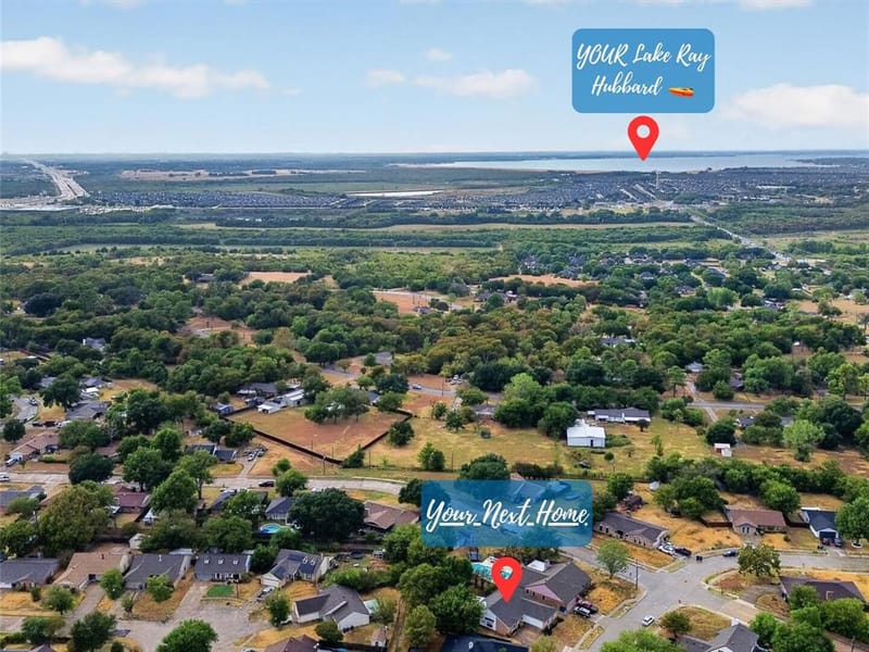 529 Redbud Drive, Forney TX 75126 - Photo 21