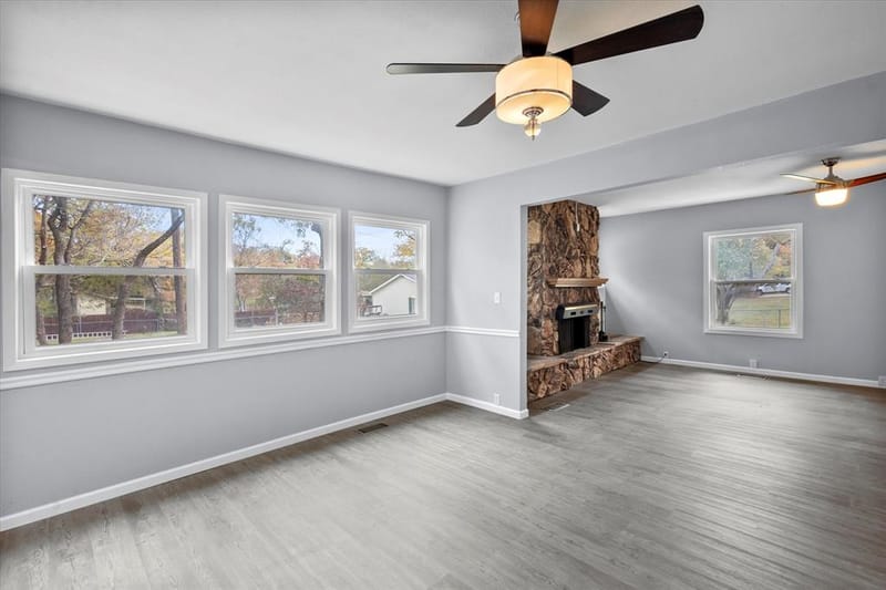 3815 Lucy Trimble Road, Burleson TX 76028 - Photo 2