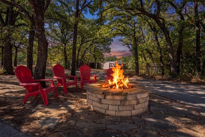 3815 Lucy Trimble Road, Burleson TX 76028 - Photo 36