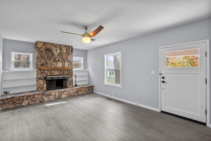 3815 Lucy Trimble Road, Burleson TX 76028 - Photo 14