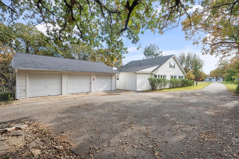 3815 Lucy Trimble Road, Burleson TX 76028 - Photo 40