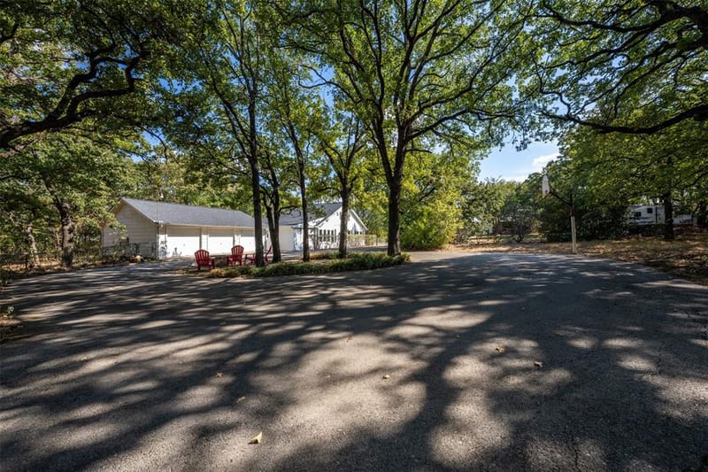3815 Lucy Trimble Road, Burleson TX 76028 - Photo 39