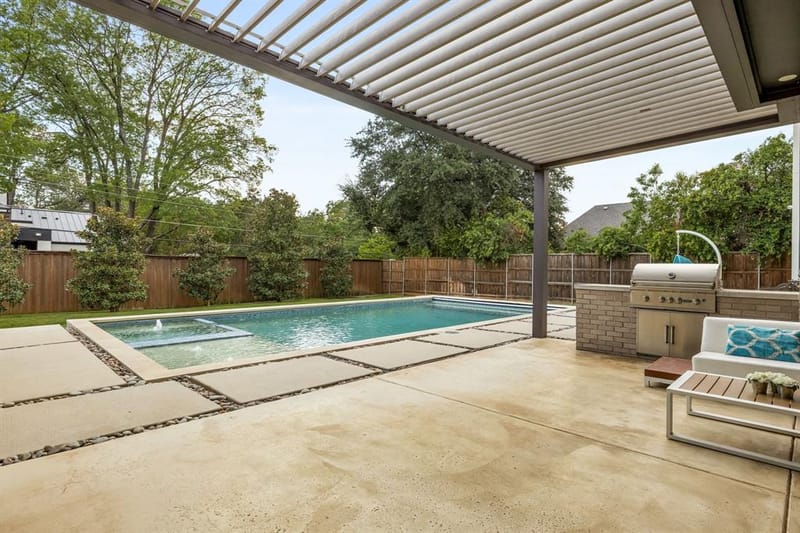 5724 Charlestown Drive, Dallas TX 75230 - Photo 33