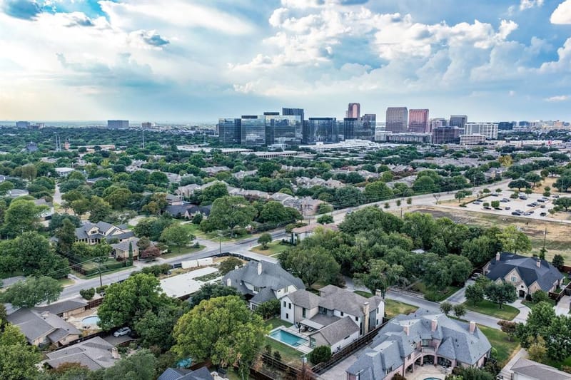 5724 Charlestown Drive, Dallas TX 75230 - Photo 40