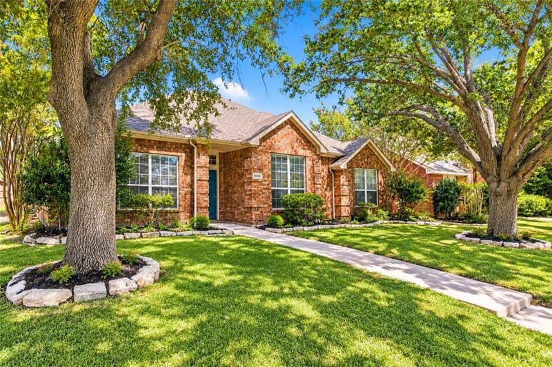 9510 Prestmont Place, Frisco TX 75035 - Photo 3