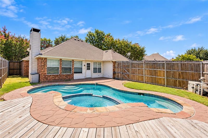 9510 Prestmont Place, Frisco TX 75035 - Photo 25