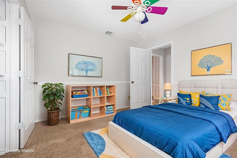586 Abilene Drive, Lewisville TX 75067 - Photo 27