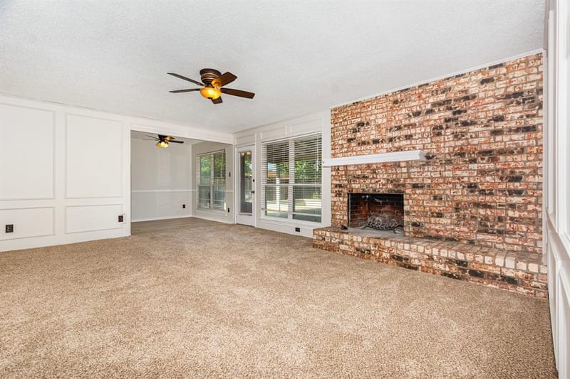 586 Abilene Drive, Lewisville TX 75067 - Photo 12