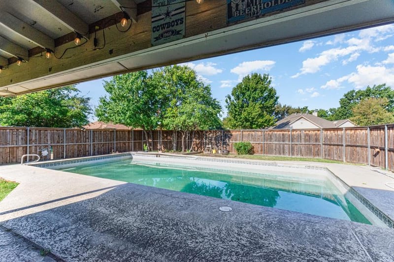 586 Abilene Drive, Lewisville TX 75067 - Photo 38