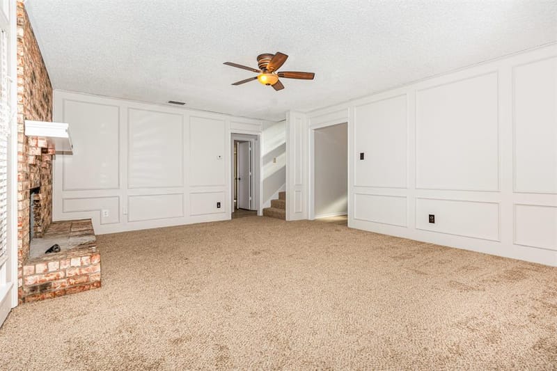 586 Abilene Drive, Lewisville TX 75067 - Photo 10
