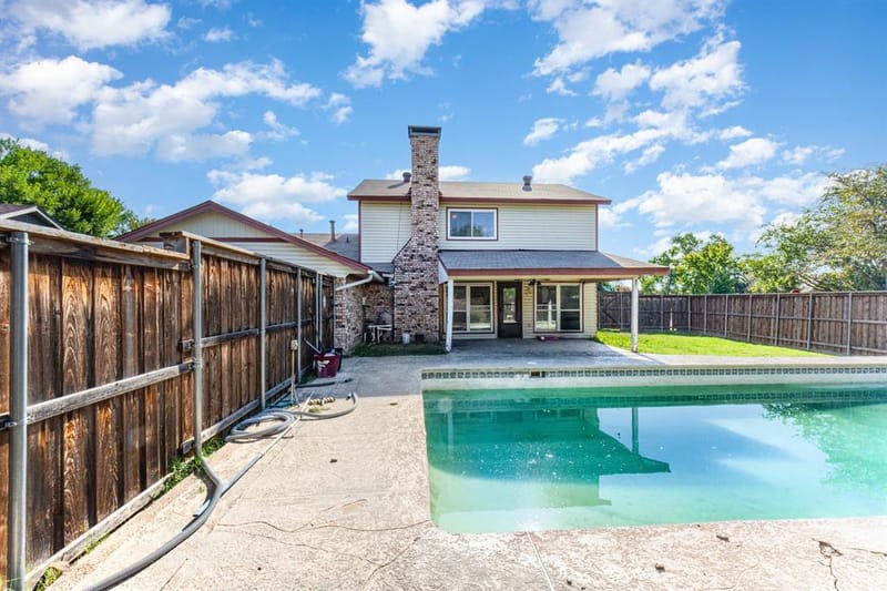 586 Abilene Drive, Lewisville TX 75067 - Photo 39