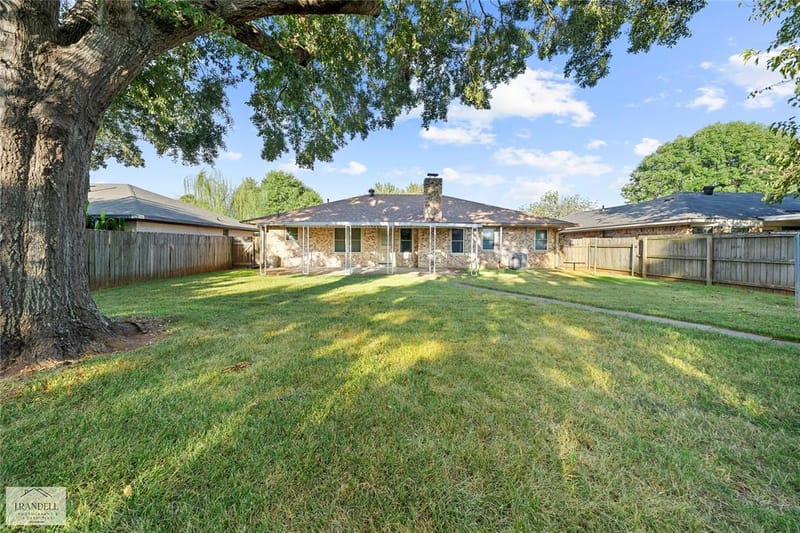 5338 Hollyhock, Bossier City LA 71112 - Photo 17