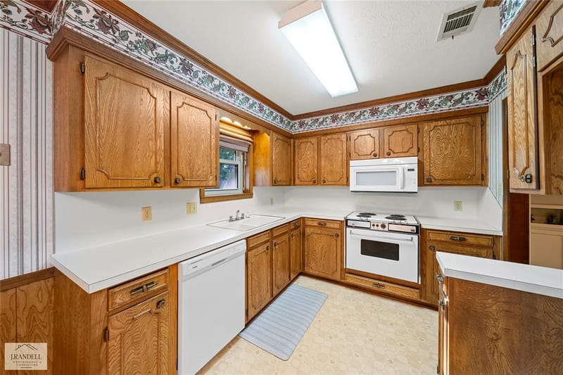 5338 Hollyhock, Bossier City LA 71112 - Photo 9